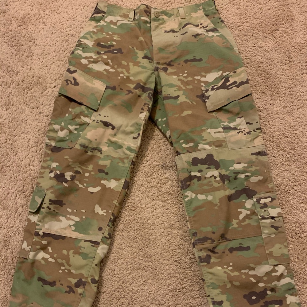OCP Combat Trousers